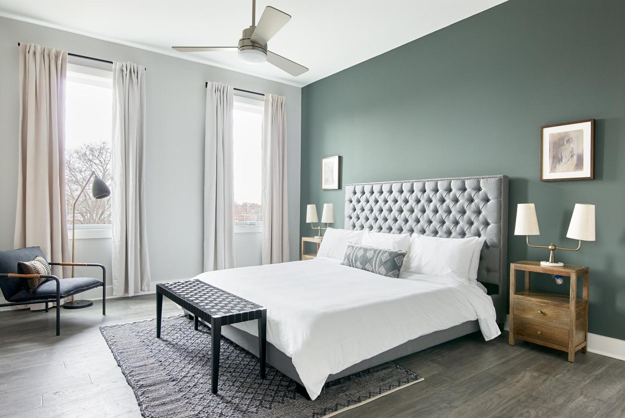 Sonder The Retreat Aparthotel Nashville Exterior foto