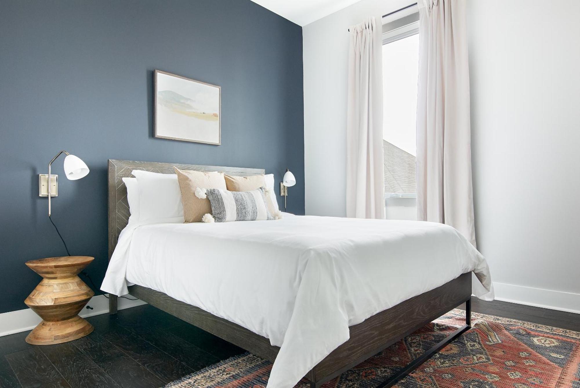Sonder The Retreat Aparthotel Nashville Exterior foto