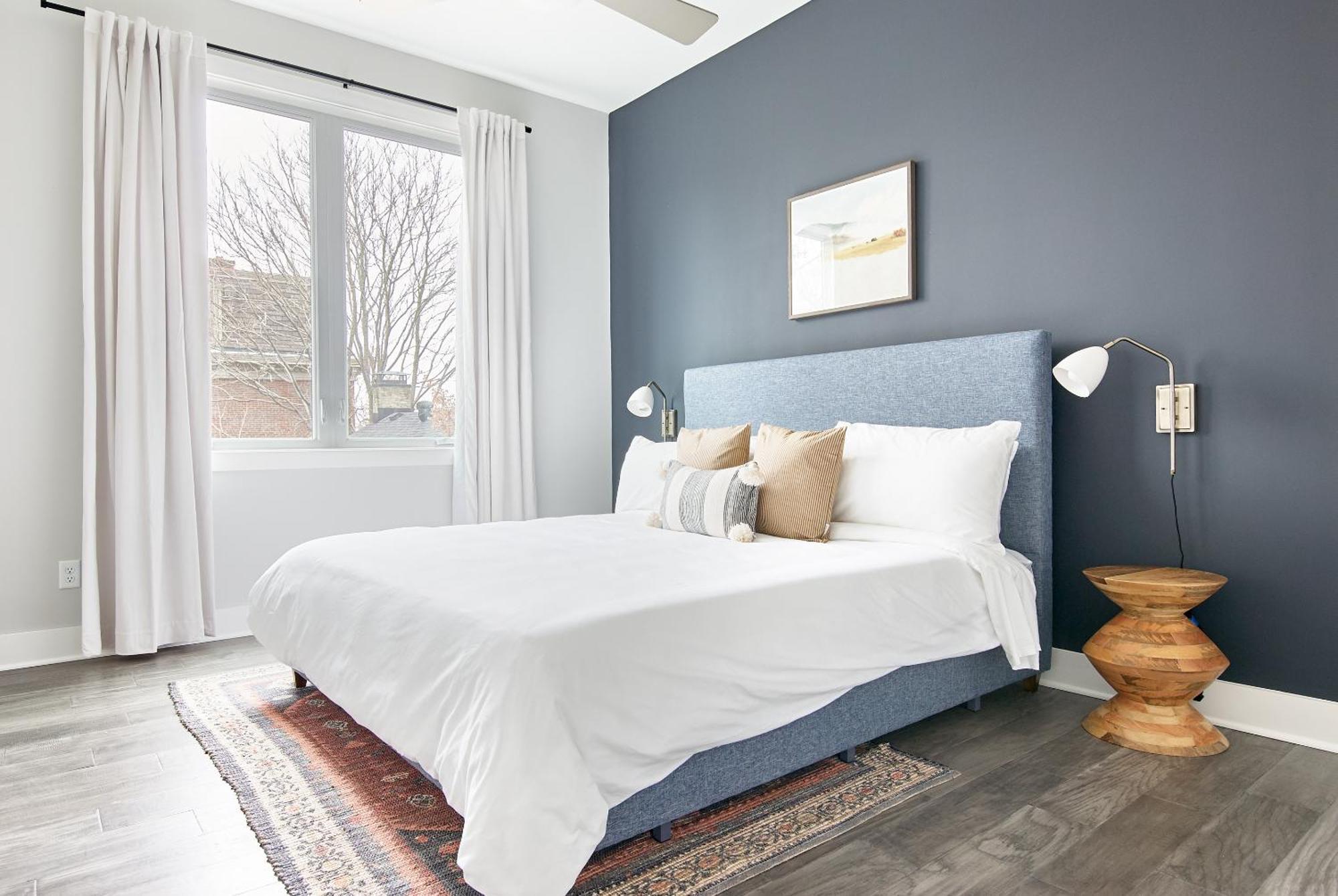Sonder The Retreat Aparthotel Nashville Exterior foto